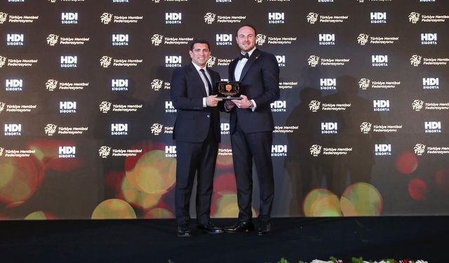 HDI Sigorta 50. yılını kutlayan Türkiye Hentbol Federasyonu’na destek vermeye devam ediyor