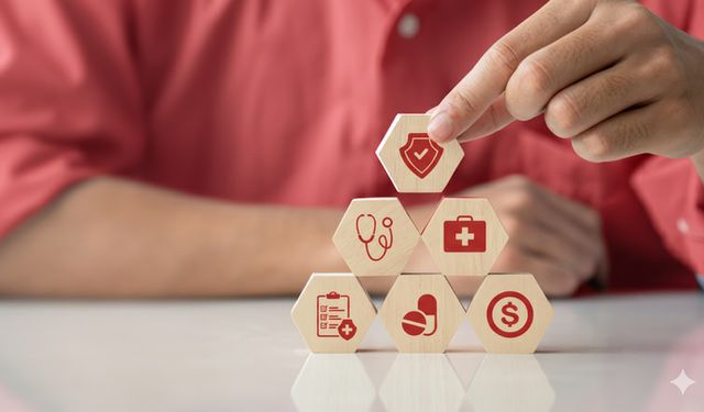 TSB 'Tekil Sigortalı Analizi'ni açıkladı!