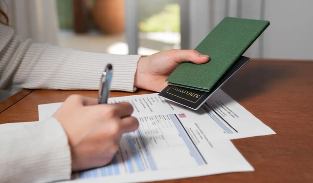 Yeşil Kart Sigortası nereden ve nasıl alınır?