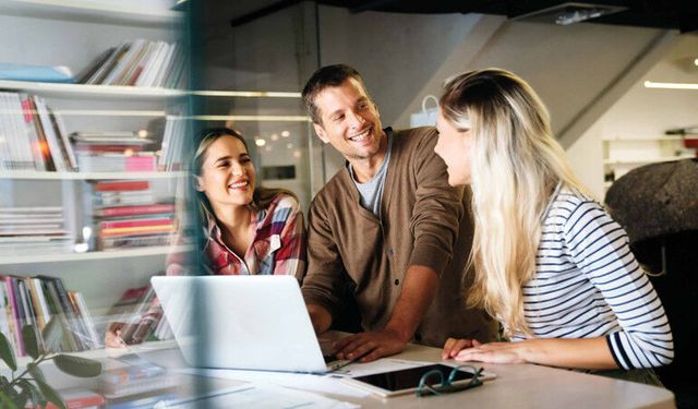 Genç işsizliğe çözüm: İlk işte maaş ve sigorta devlet garantili