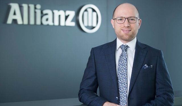 Allianz Commercial: İklim riskleri değişiyor, dolu ve fırtına hasarları rekor kırıyor