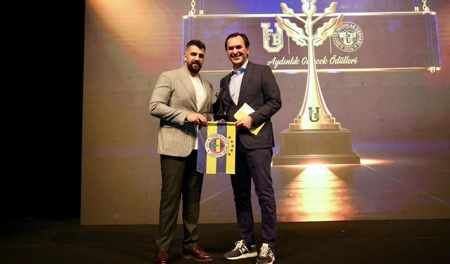 HDI Sigorta Yılın Paralimpik Sporcusu Yamaç Yüksel oldu