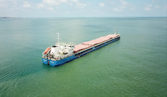 Trump'tan Körfez'deki tankerler için sigorta ve teminat hamlesi