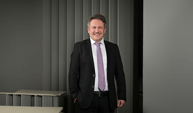 Prive Sigorta CEO’su Ahmet Gökhan Kerem: Zor olanın peşinden gidiyoruz