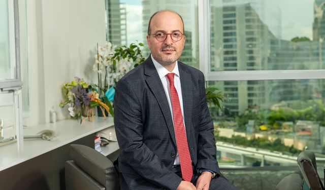 Körfez'de sigortasız kalan gemiler için çözüm devlet teminatında aranıyor