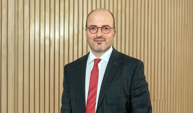 Türk Reasürans Genel Müdür Vekili Özgür Bülent Koç: Depremi unutmayın