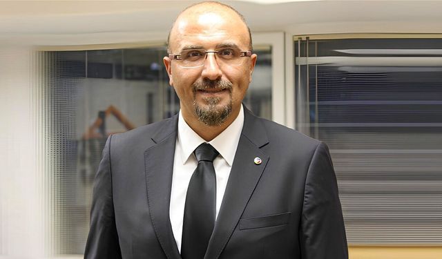 TOBB Sigorta Eksperleri, “Akıllı Eksper Atama Sistemi”ni tanıttı