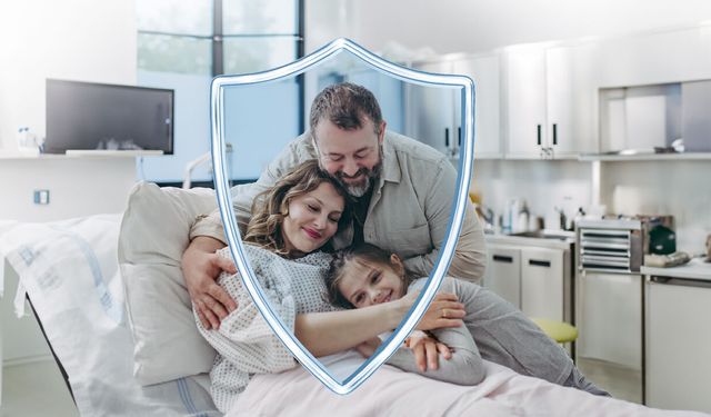 Bupa Acıbadem Sigorta’dan zorlu sağlık sorunlarına karşı finansal güvence