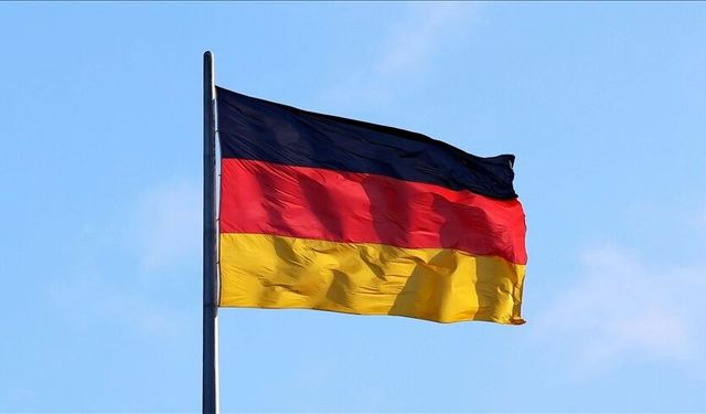 Alman sanayisinde risk artışı: Enerji ve sigorta giderleri tırmanıyor