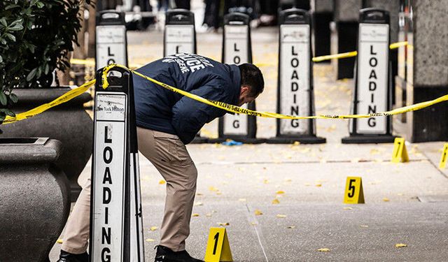 Güvenlik riskleri sigortayı dönüştürüyor: ABD’de “aktif nişancı” poliçeleri yükselişte