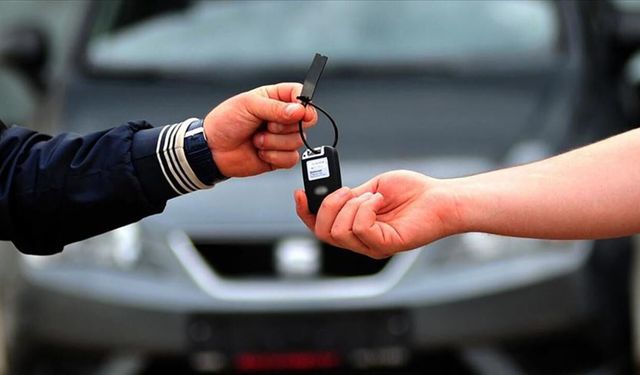 Araç satıldığında sigorta poliçesi ne olur? İşte bilinmesi gerekenler