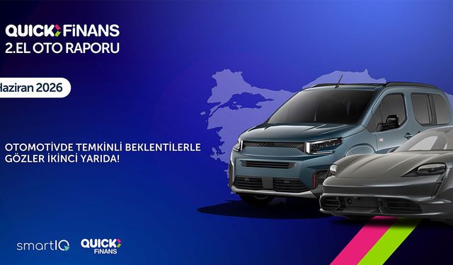 Otomotivde temkinli beklentilerle gözler ikinci yarıda
