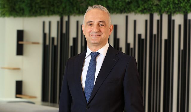 Millî Reasürans 97’nci yaşını kutluyor
