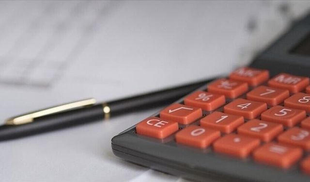 Sigorta ve emeklilik fonları güven endeksi Temmuzda 8,9 puan geriledi
