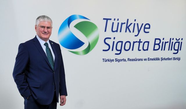 TSB Başkanı Ahmet Yaşar: “Odakta ‘koruma açığını kapatan güçlü Türkiye’ var”