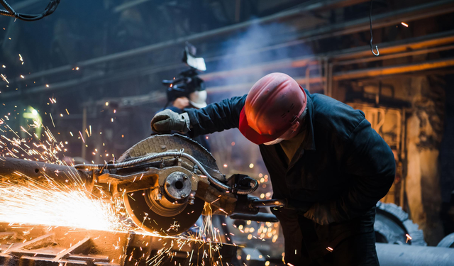 Allianz Trade: Türkiye’de metal ürünler ve temel metaller sektörü 2026 yılında 208 milyar dolara yükselecek