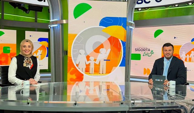 Neova Sigorta GM Neslihan Neciboğlu’ndan sigorta sektörüne 2030 vizyonu