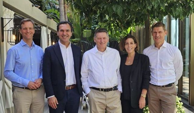 HDI International’da yeni dönem hedefleri Barcelona’da masaya yatırıldı