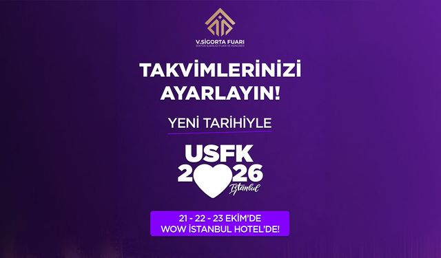 USFK2026’da Tarih Güncellemesi, Yeni Tarih: 21–23 Ekim 2026