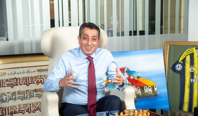 İTO Sigortacılık Meslek Komitesi Başkan adayı Hasan Ekmen: Sigortacılık birlikte büyür, bu masa hepimizin