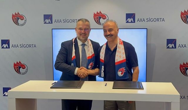 Sigorta Life’a özel: Yılmaz Erdoğan ve AXA Türkiye CEO’su Yavuz Ölken değerler ortaklığını anlattı