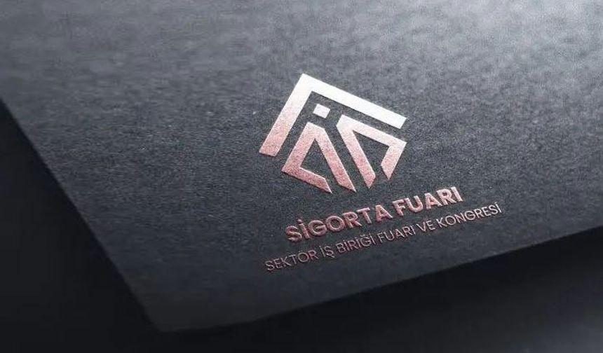 Sigorta sektörü İstanbul’da rekora koşuyor: Hedef 38 bin ziyaretçi