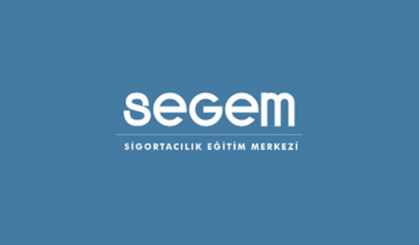 SEGEM 2026 yılı Devlet Destekli Ticari Alacak Sigortası başvurularını açtı