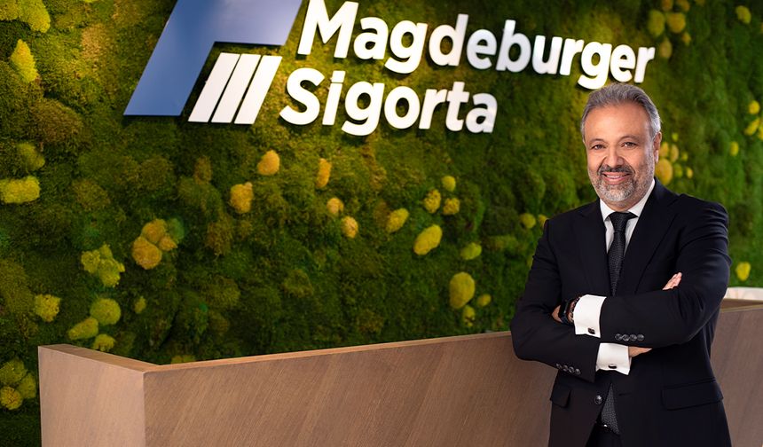 Magdeburger Sigorta Genel Müdürü Ceyhan Hancıoğlu, Sigorta Life Sohbetleri'nin konuğu oldu!