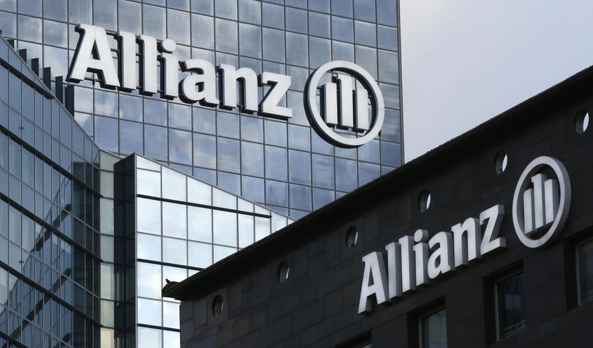 Allianz, Fireman's Fund'ı Arch Capital’a sattı