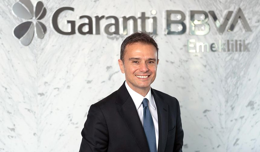 Garanti BBVA Emeklilik Kritik Kadın Hastalıkları Sigortası Artık Mobil’den Yaptırılabiliyor