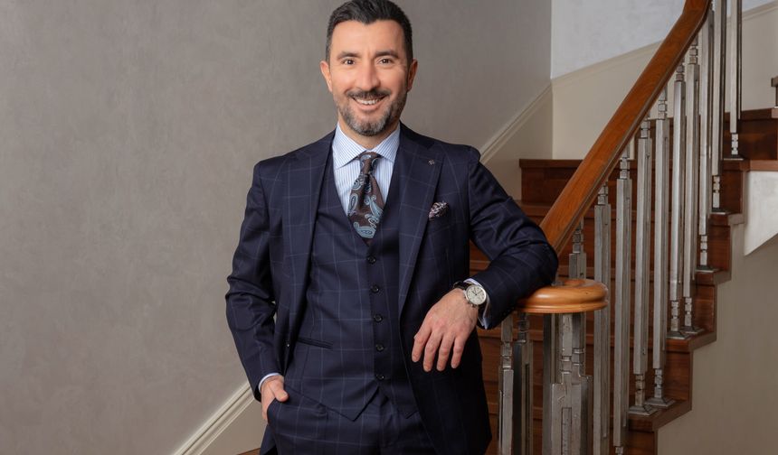 Ray Sigorta CEO’su Koray Erdoğan: Liderlik herkesi mutlu etmek değildir