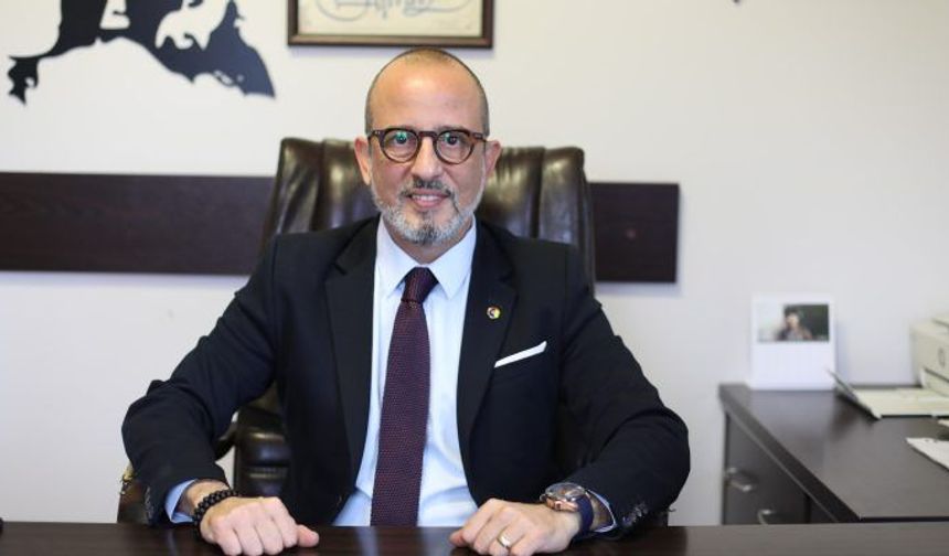 İTO Sigortacılık Meslek Komitesi Başkanı Özgür Yılmaz’dan seçim öncesi sektöre çağrı