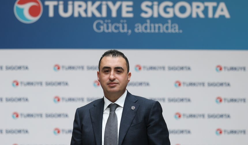 Türkiye Sigorta’dan 9 ayda 105 milyar TL prim üretimi