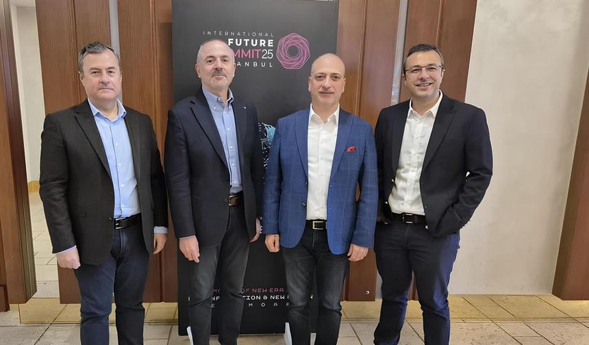 Sigortacılıkta yapay zeka dönüşümü Bahçeşehir Üniversitesi’nde masaya yatırıldı
