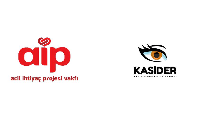 AİP ve KASIDER'den anlamlı iş birliği