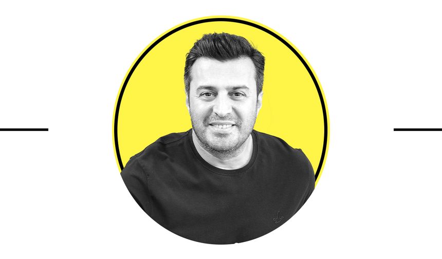 İsmail Öztürk'ün kaleminden: Dijitalleş ya da Dinazorlaş!