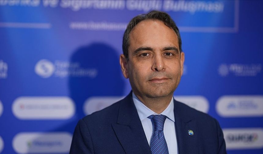 Türkiye Sigorta Birliği Genel Sekreteri Özgür Obalı: 125 yıllık mirasımızı teknolojiyle geleceğe taşıyoruz