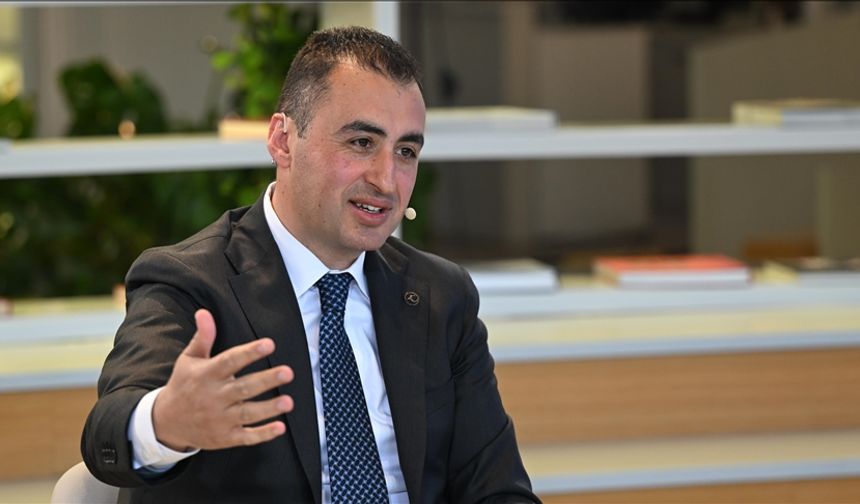 Türkiye Sigorta’dan 2025’e güçlü başlangıç: İlk çeyrekte 41 milyar TL prim üretildi