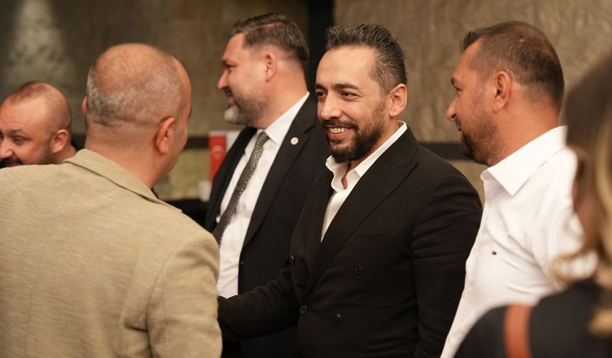 Ankara Sigorta’dan acentelerine güçlü mesaj: SAHA Buluşmaları İç Anadolu ve Karadeniz’de!