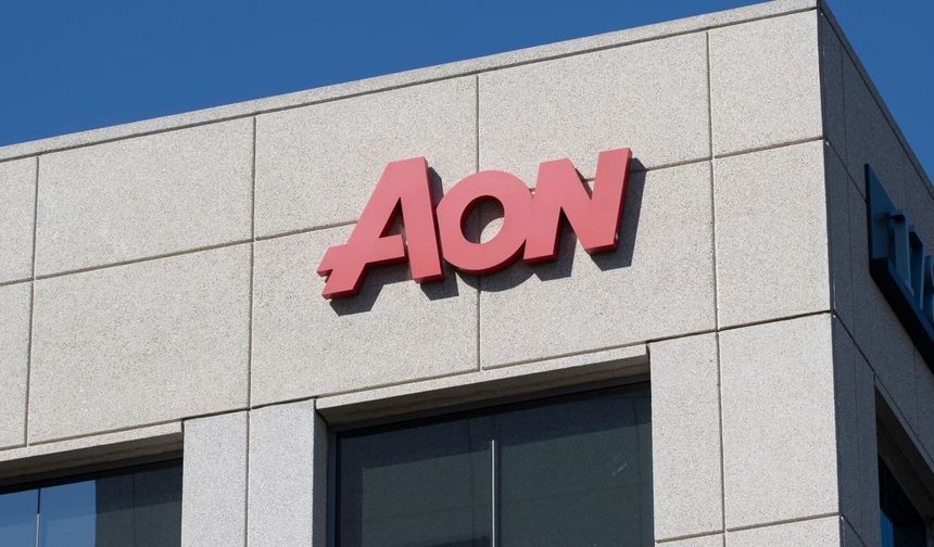 Aon, 2.7 milyar dolarlık satışla rotayı değiştiriyor