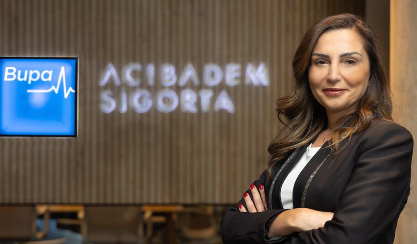 Aslıhan Duymaz: 2026’da yenilikçi ürün ve hizmetler geliştirmeye odaklanacağız