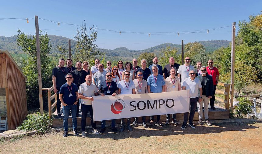Sompo Sigorta Risk Danışmanı Acente Programı’nın ikinci grubu eğitimlerine başladı