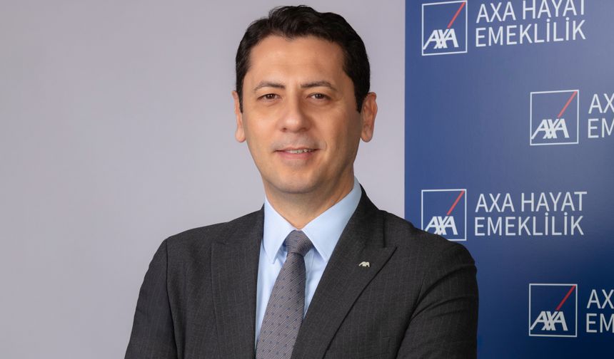 AXA Türkiye, BES Yıldızları ile Başarıyı Kutladı…
