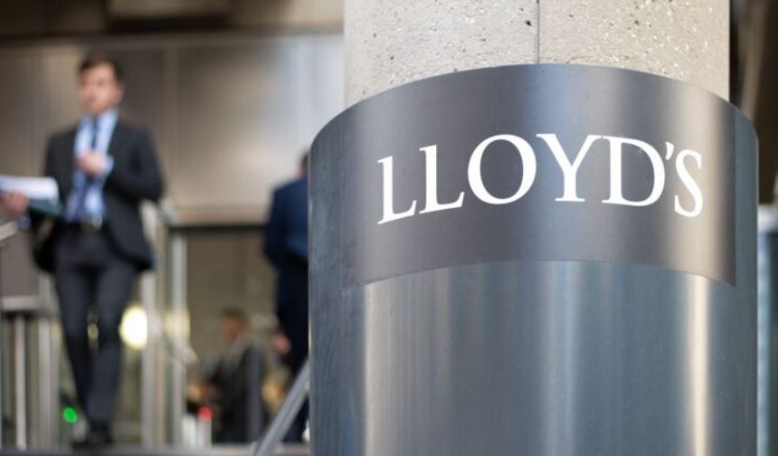 Lloyd’s 2025 İlk Kapasite Açık Artırması: 10 Yılın En Aktif Dönemi ve Fiyatlardaki Düşüş