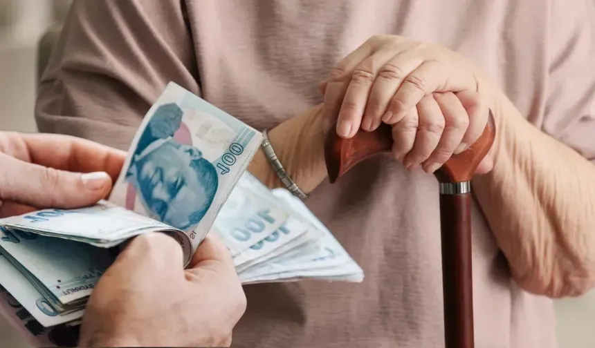 Emeklilikte dönüm noktası karar!
