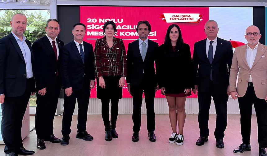 Sigorta Haftası, Cemile Sultan Korusu’nda kutlandı