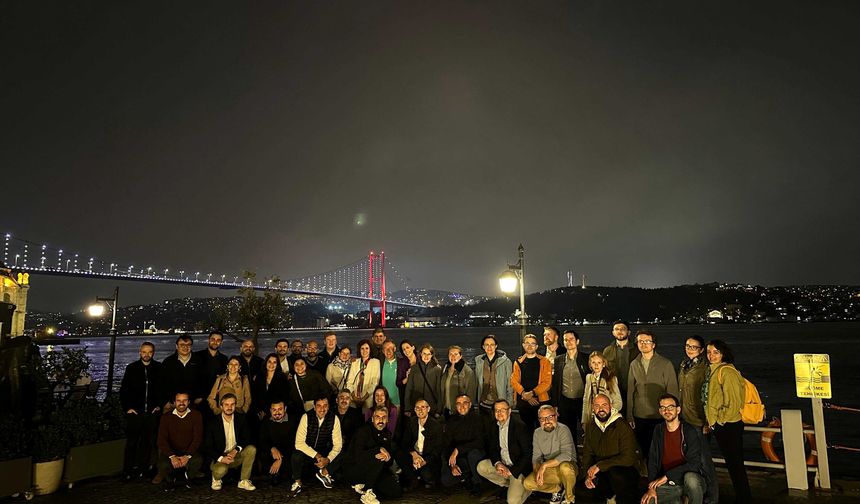 HDI Sigorta, Talanx’ın küresel etkinliğine ev sahipliği yaptı