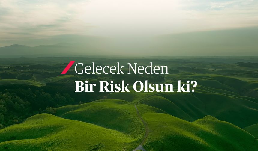 AXA 2025 Gelecek Riskleri Raporu: Dünya Çoklu Krizlerle Mücadeleye Hazır mı?