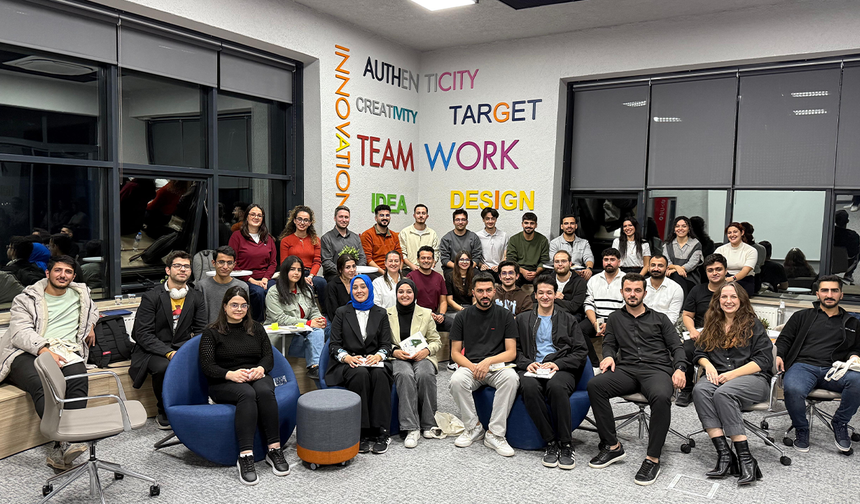 Gençler, ‘AgeSA Insurtech Ideathon Challenge’ ile Sigorta Teknolojilerinin Geleceğini Tasarladı