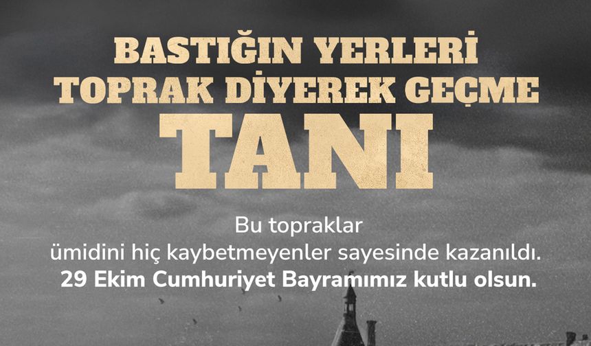 Anadolu Sigorta, Cumhuriyet’in İzlerini Yapay Zekâ ile Günümüze Taşıdı